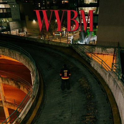 Will You Be Mine (feat. Mann) - Single