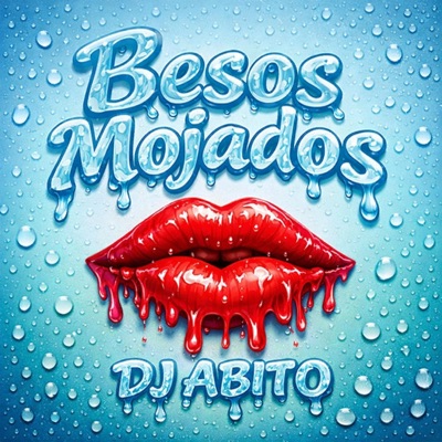 Besos mojados guaracha - Single