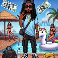 BIG STAR - Single - KILLER PRT