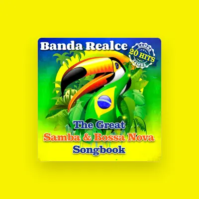 Listen to Banda Realce, watch music videos, read bio, see tour dates & more!