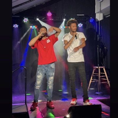 Showtime (feat. Skrapp2wrexkless) - Single