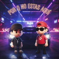 Por Q No Estas Aquí - Single - Manuel Castro & Luis Pablo Lopez