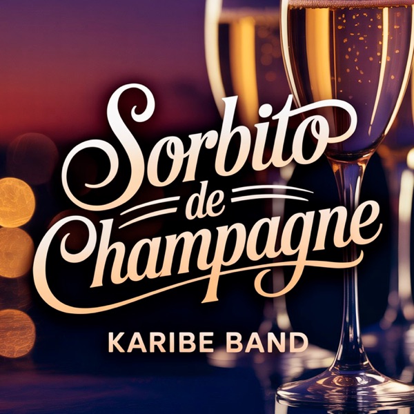 Sorbito de Champagne