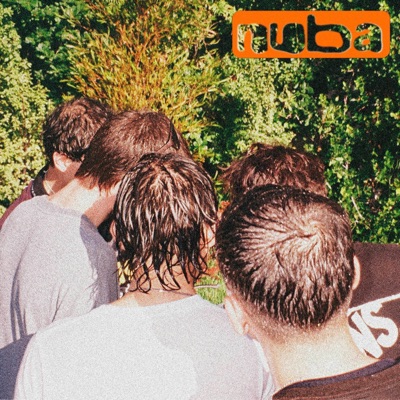 Nuba (feat. NUEVENOVENTA & Pefe Erre) - Single