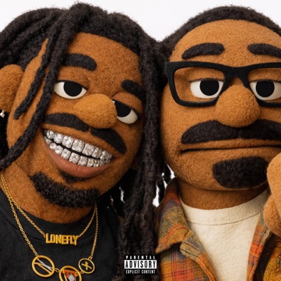 LeaveItOnTheFlo / OneMoTime - Single