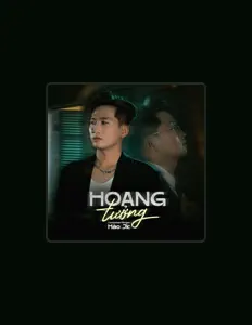 Escucha a Hào Jk, mira videos musicales, lee su biografía, consulta las fechas de las gira y más.