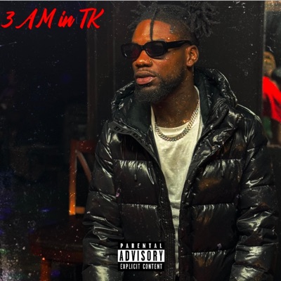 3 AM in TK - Single