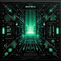 Matrix - Single - Prod. 2B2B
