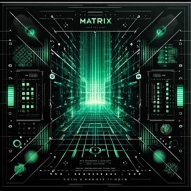 Matrix Prod. 2B2B