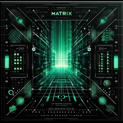 Matrix - Single