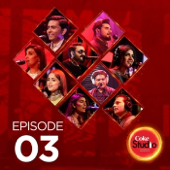 Laal Meri Pat (feat. Akbar Ali & Arieb Azhar) song art