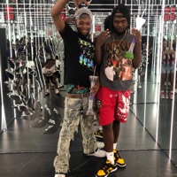 Aint Shit - Single - OTBDAYDAY