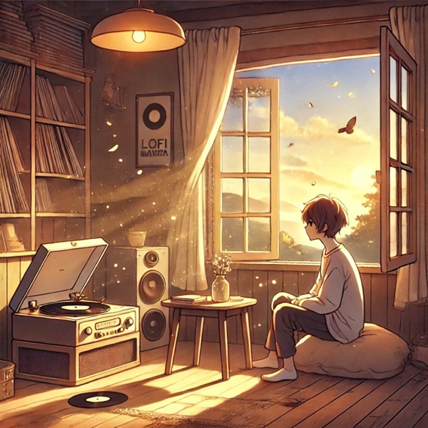Vinyl Daydreams