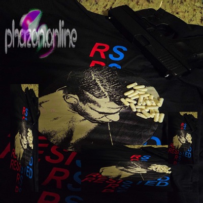 Felony (feat. iorinne) - Single