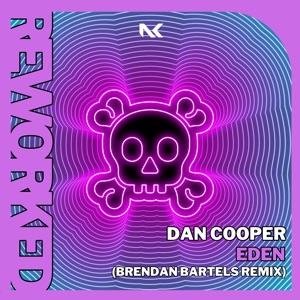 Eden (Brendan Bartels Remix) - Single