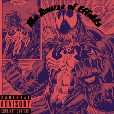 The kourse of effekts - Single