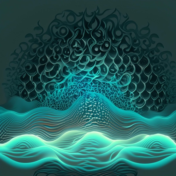 Divine Rhythms: Syncing Your Soul with Melody