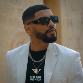 MUNDO (feat. Samara) KERS Beats