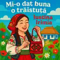 Mi O Dat Buna O Traistuta