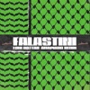 Falastini (Sgija Amapiano) cover art