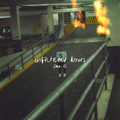 Unfiltered Hours - Single