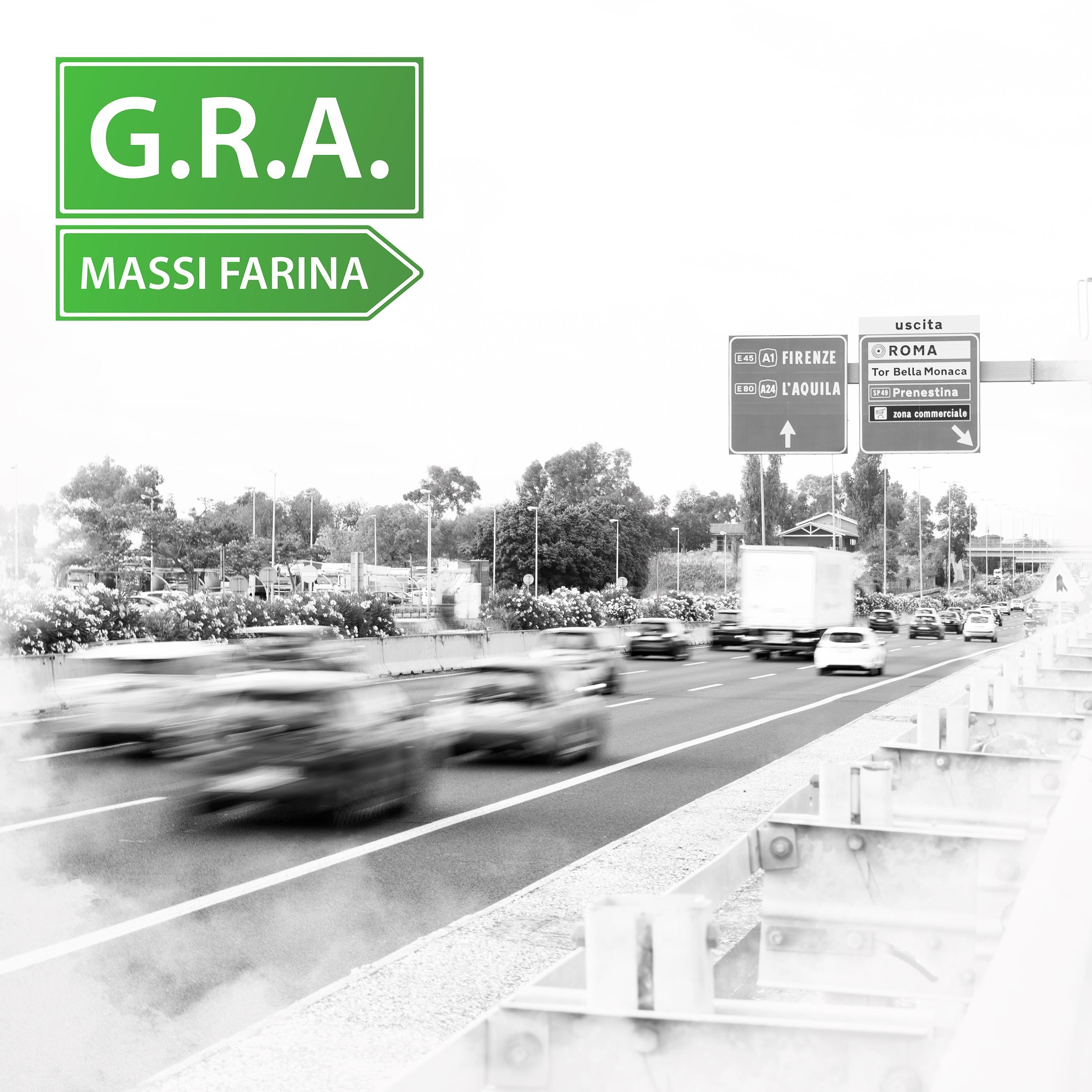 G.R.A. - Single