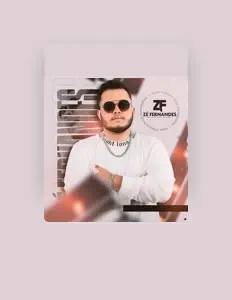 Listen to Zé Fernandes, watch music videos, read bio, see tour dates & more!