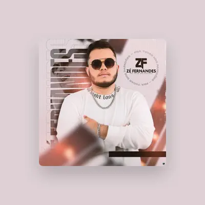 Listen to Zé Fernandes, watch music videos, read bio, see tour dates & more!