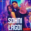 Sohni Lagdi (From "Yudhra") - Single