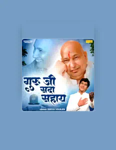 Listen to Sikka Vihaan, watch music videos, read bio, see tour dates & more!
