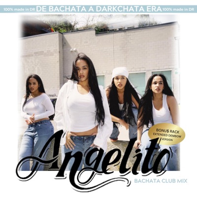 Angelito - Single