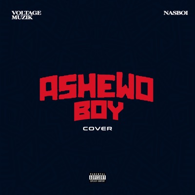 Ashewo boi - Single