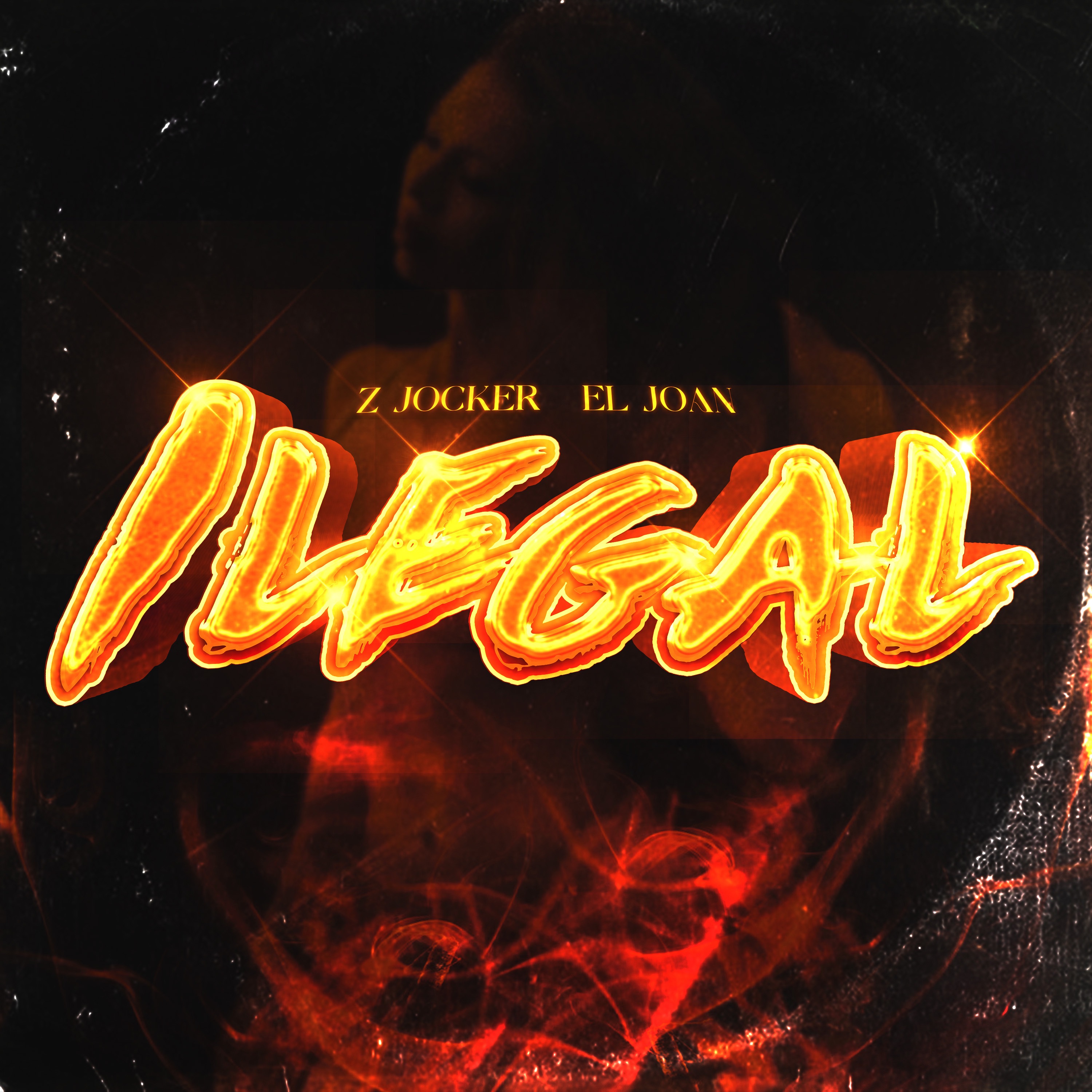 Ilegal - Single