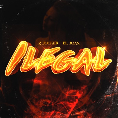 Ilegal - Single