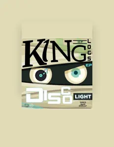 聆聽 Discolight、觀看音樂影片、閱讀小傳、查看巡演日期等！