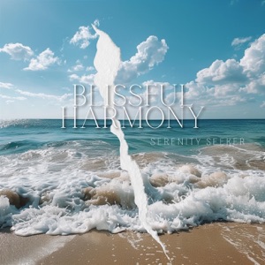 Blissful Harmony: Serenity Seeker