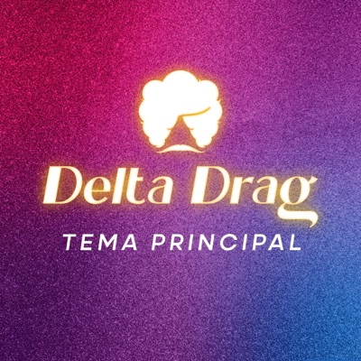 Delta Drag (Tema Principal) - Single
