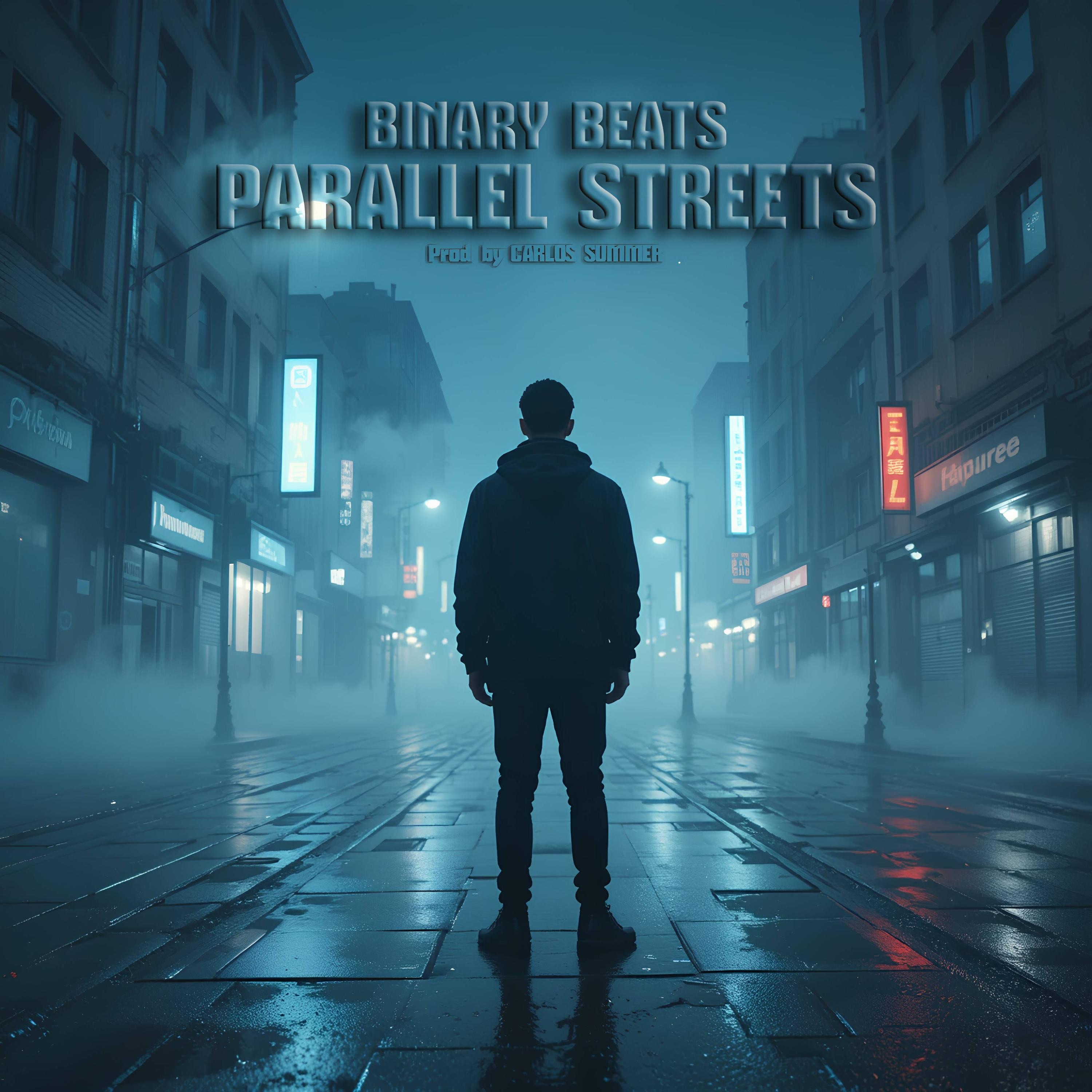 Parallel Streets - Single
