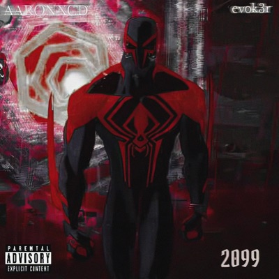 2099 (Feat. Evok3r) - Single