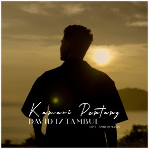 Kamari Pentang Album Art