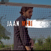 Jaan Meri - Single - AkshayThisSide
