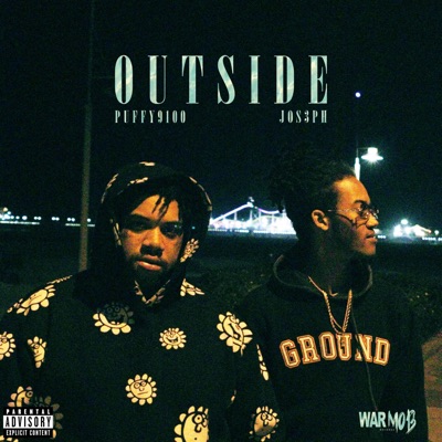 Outside (feat. Jos3ph) - Single