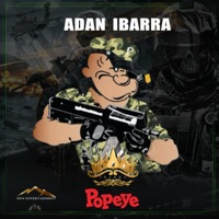 Popeye - Single - ADAN IBARRA