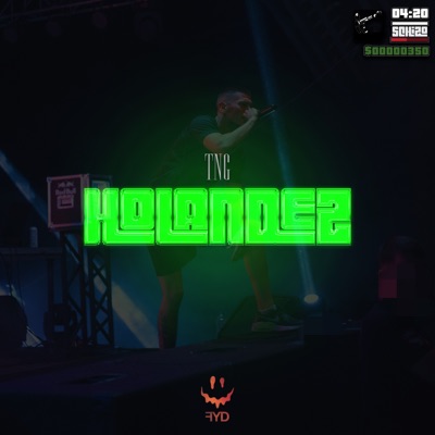 Holandez - Single