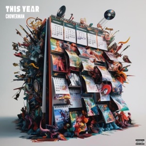 This Year - Single