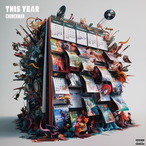 This Year - Single