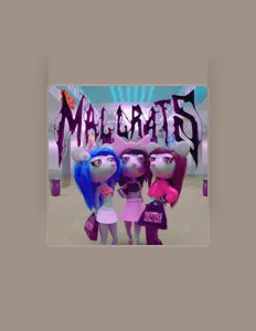 Korra Rain सुनें, म्यूज़िक वीडियो देखें, बायो पढ़ें, दौरे की तारीखें और बहुत कुछ देखें!