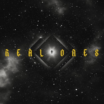 Real Ones Freestyle - Single