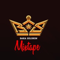 Mixtape - Baka Solomon