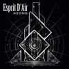 Aeons - Esprit D'Air new Single